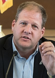 Governor Chris Sununu